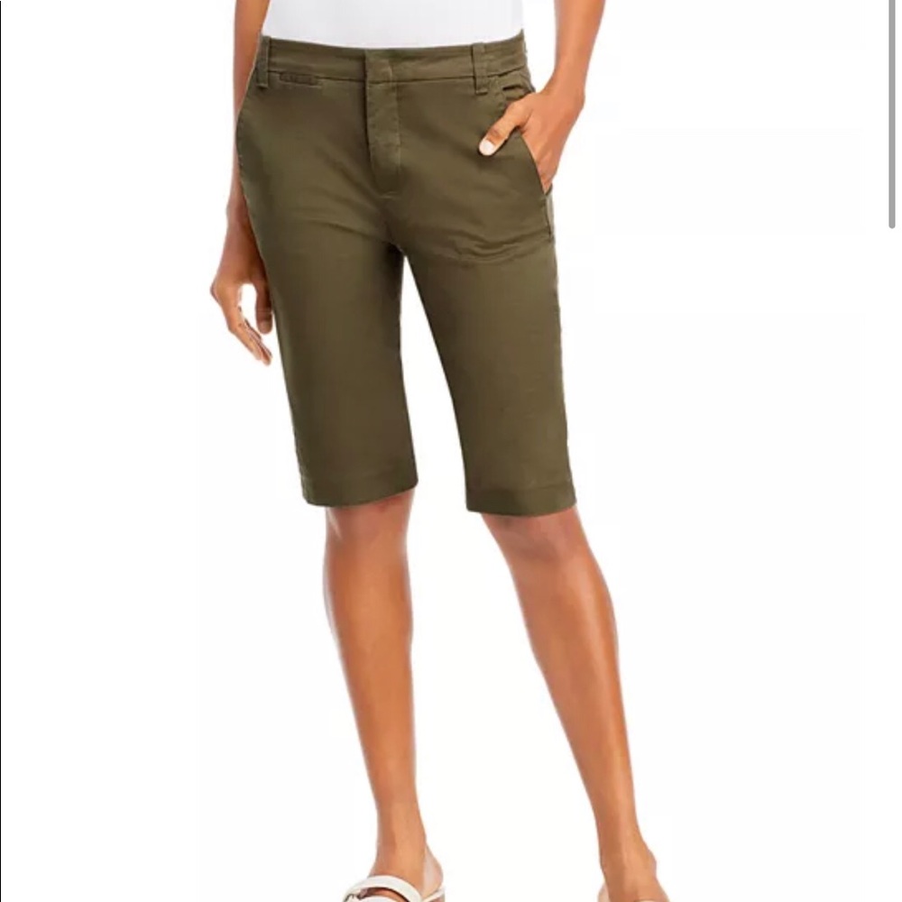Joie shorts size 23